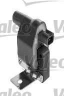 Valeo 245240 ZüNdspule FüR Daihatsu Mitsubishi-image