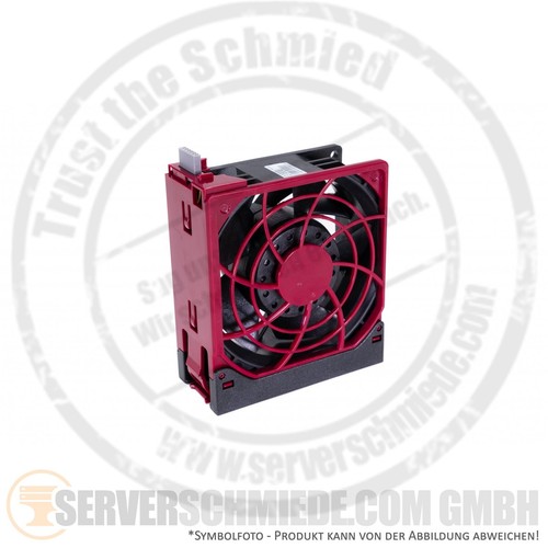 Ventilateur de châssis HP ventilateur de boîtier ML350 Gen10 879814-001 - Photo 2/3