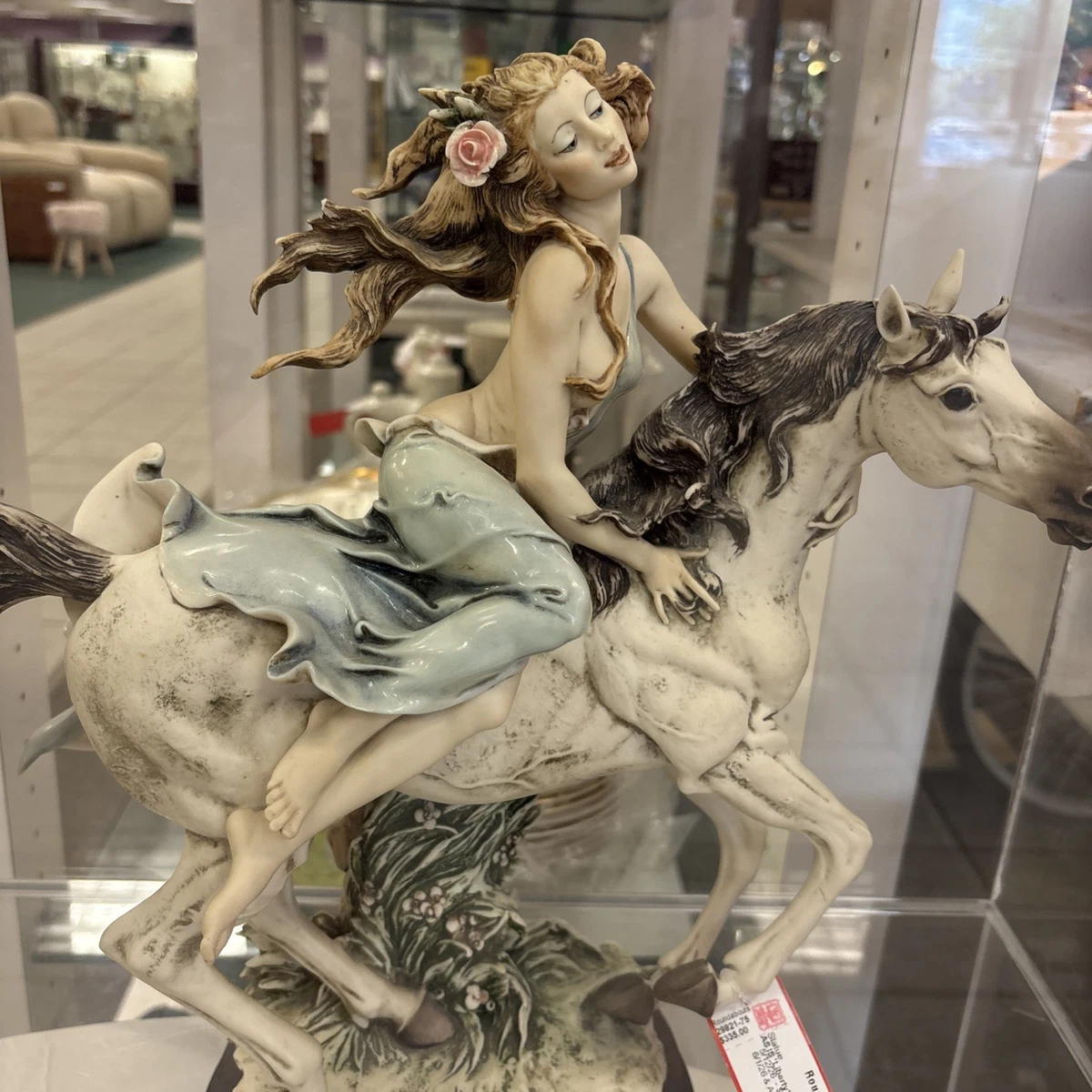 Giuseppe ARMANI 限量版| eBay