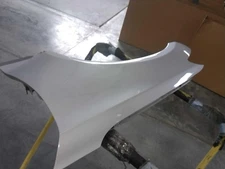 Driver Left Fender Fits 17-20 G80 521277