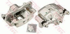 Pinza freno TRW BCS738 per HONDA JAZZ ghisa 2 DSI GD5 GE2 iDSi GD1 GD2 VTEC