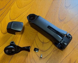 S-WORKS VENGE STEM 110x6° ステム