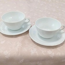 Richard Ginori Vecchio Set 2