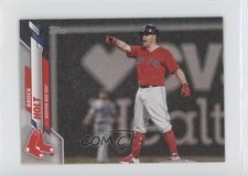 2020 Topps Mini Brock Holt #90 04yw