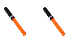 Koni Str.t Rear Shock Absorber Pair Fits 2006-2011 Honda Civic Coupe 8050 1129x2 Koni Str.t Rear Shock Absorber Pair Fits 2006-2011 Honda Civic Coupe 8050 1129x2