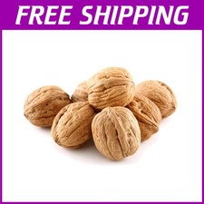 Fresh Jumbo Walnuts in Shell - Buttery Flavor, Perfect for Snacking  Recipes