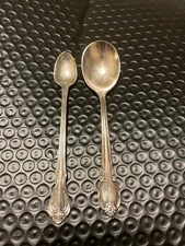 Oneida Silver 1881 Remembrance 1847 Rogers Bros VINTAGE.