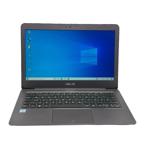 ASUS UX305U 13,3" Laptop | Intel i5-6200U | 8GB RAM | 256GB SSD - Bild 1 von 8