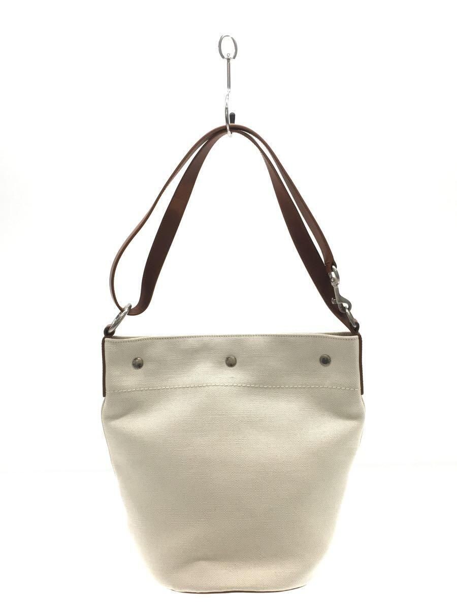 BORSA A TRACOLLA SAINT LAURENT Bianca SOLIDA 669299 Usata