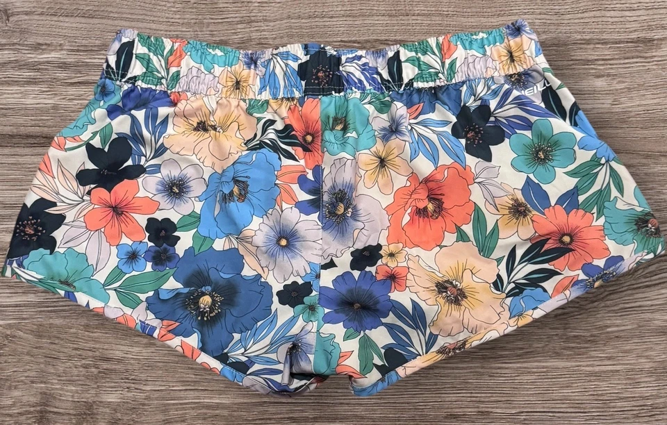 O'Neill Hyperfreak | Bañador floral | Talla grande para mujer Foto 2 de 4
