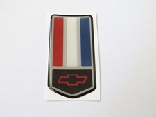 New 97-98-99-2000 Front Bumper-nose Emblem-badge For Camaro Z28 Camaro Rs