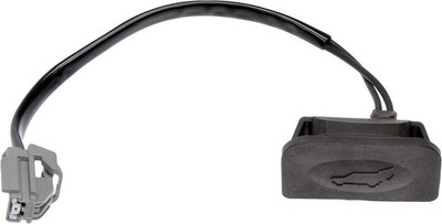 Dorman 901-071 Tailgate Release Switch Compatible with Select GM Vehicles