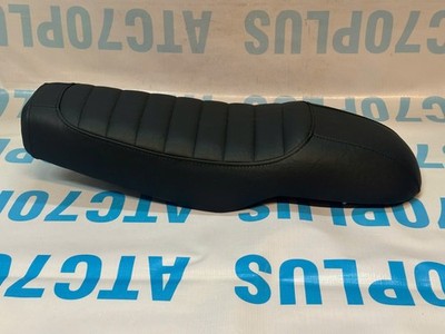 24'' Brat Style - Honda CX500 Custom CX500 Deluxe Standard Cafe Racer Seat.