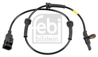 Febi Bilstein ABS Sensor Raddrehzahl 185416 FüR Landrover Range Rover Evoque VAN