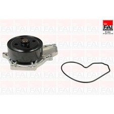 FAI Engine Cooling Water Pump fits Honda Cr-V III 2007-2010 2.2