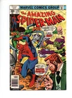 AMAZING SPIDER-MAN #170 FN/VF 7.0 WEIN/ANDRU