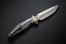 Cuchillo Rike - Viper 3