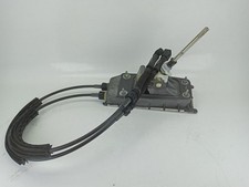 6Q0711049CG SCHALTHEBEL / 178511 FÜR SKODA FABIA II 542 1.2