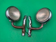 Chrysler Mopar Vintage Cowl Driving Parking Lights 1929 1930 1931 Working Cond