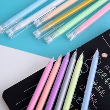 2pcs Highlighters Set Marker Pens Suitable for Journaling Highlighting