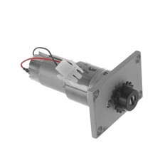 Henny Penny Motorwahlventil - 84282-001