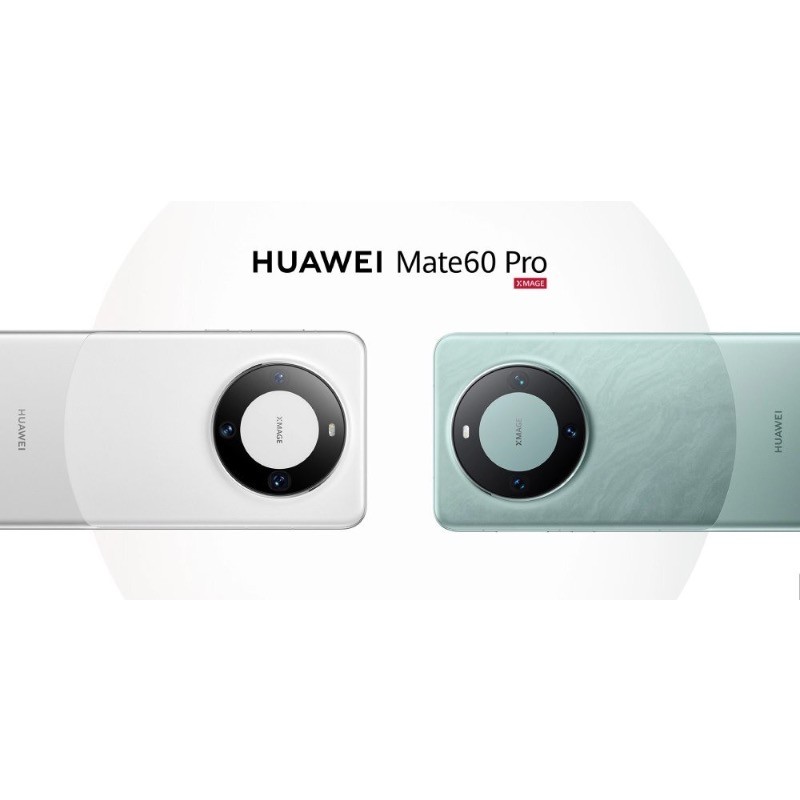 Huawei Mate 60 Pro 6.82