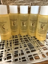 5 x 15ml Kerastase Elixir Ultime L'Huile Originale Beautifying Oil 75 ml GENUINE