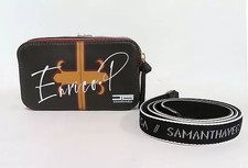 Borsa a tracolla JoJo’s Bizarre Adventure collaborazione Enrico Pucci