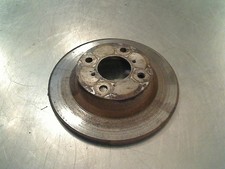 Disque de frein Suzuki WAGON R+