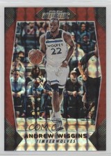 Click to enlarge Andrew Wiggins