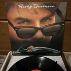 Risky Business Soundtrack Vinyl LP - 1985 - Virgin  V2302 - UK - EX/Vg Prince