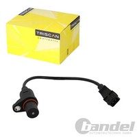 Triscan Kurbelwellensensor Passend FüR Hyundai Accent Coupe Elantra Getz Matrix
