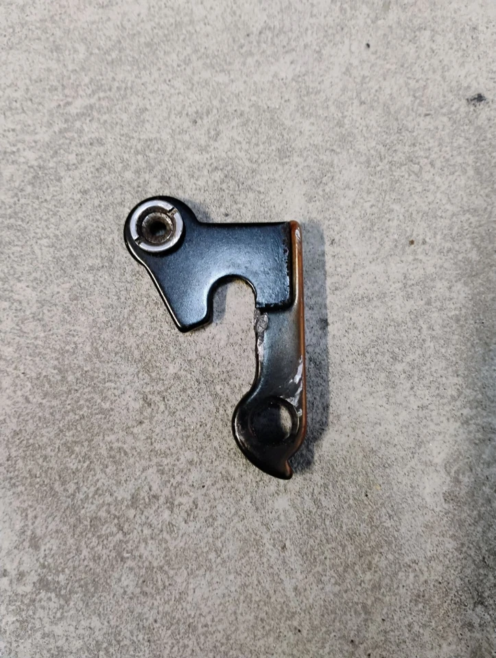 Suspensión de cambio trasero GT MTB vintage Foto 2 de 3