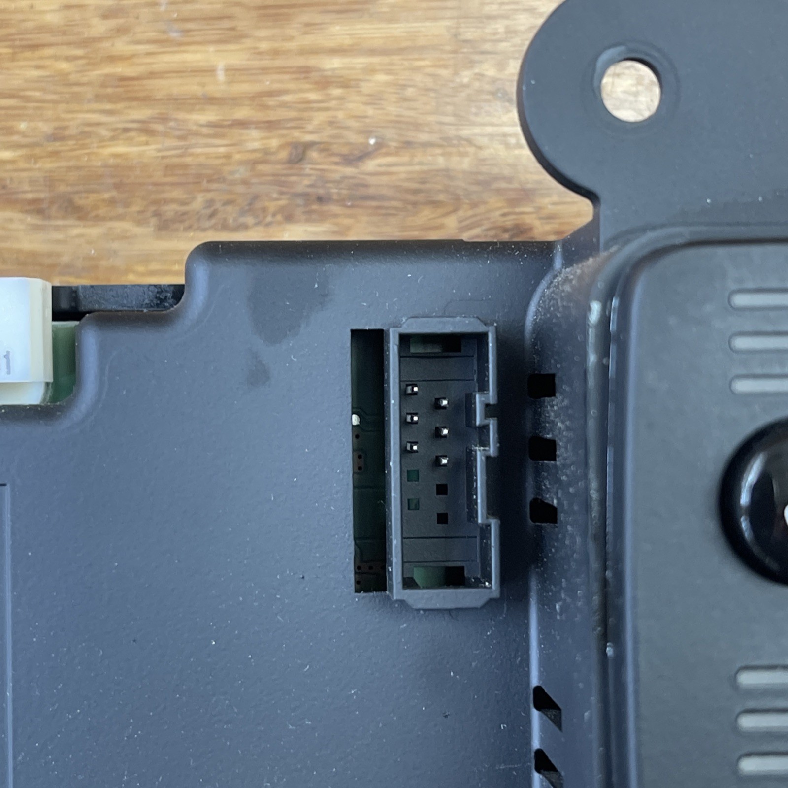Rolls-Royce Dawn 2017-2023 Seat control module