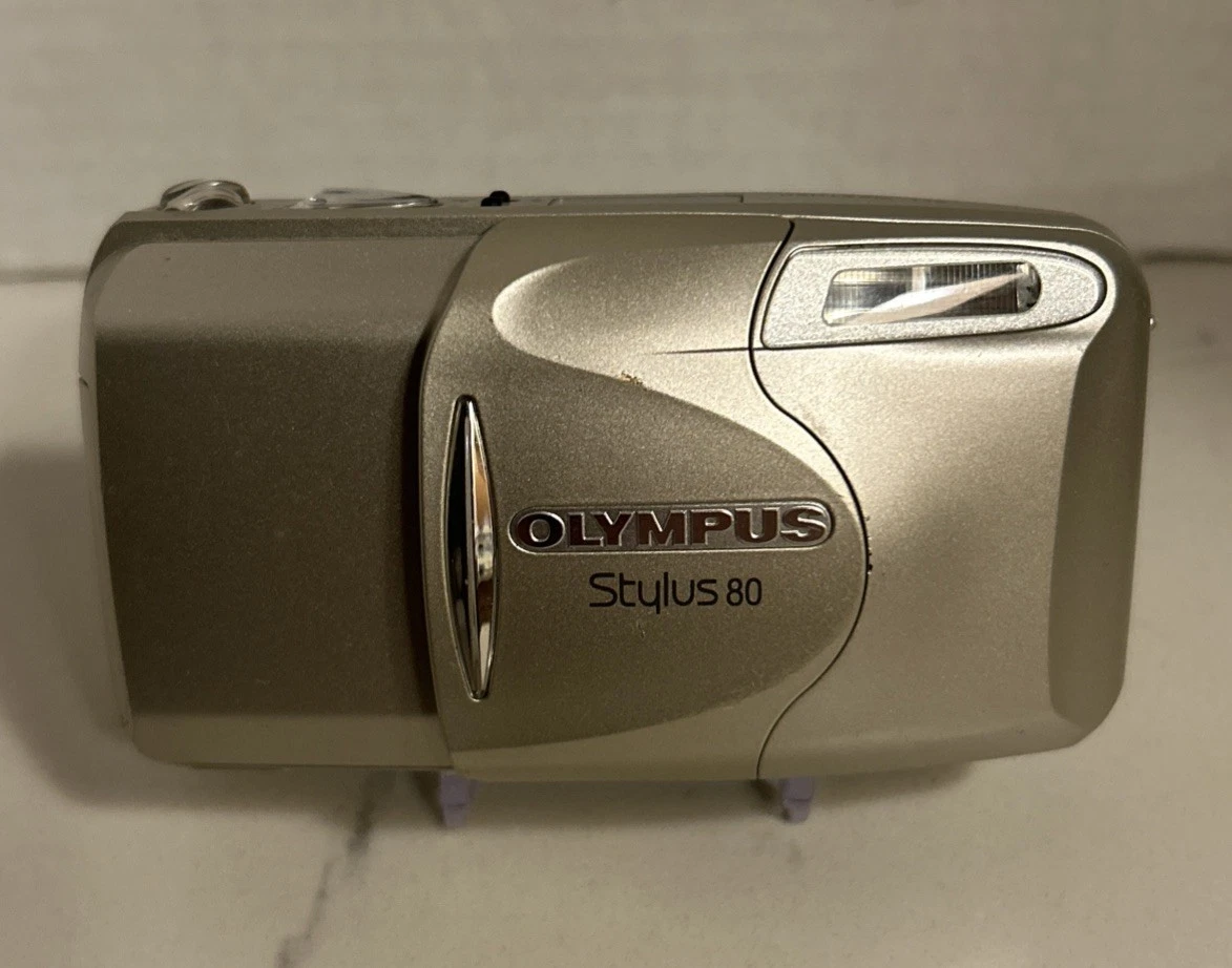 Olympus Stylus Epic for sale - eBay