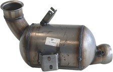 Ruß Partikelfilter Abgasanlage Bosal 095733 für MERCEDES Ruß Partikelfilter Abgasanlage Bosal 095733 für MERCEDES