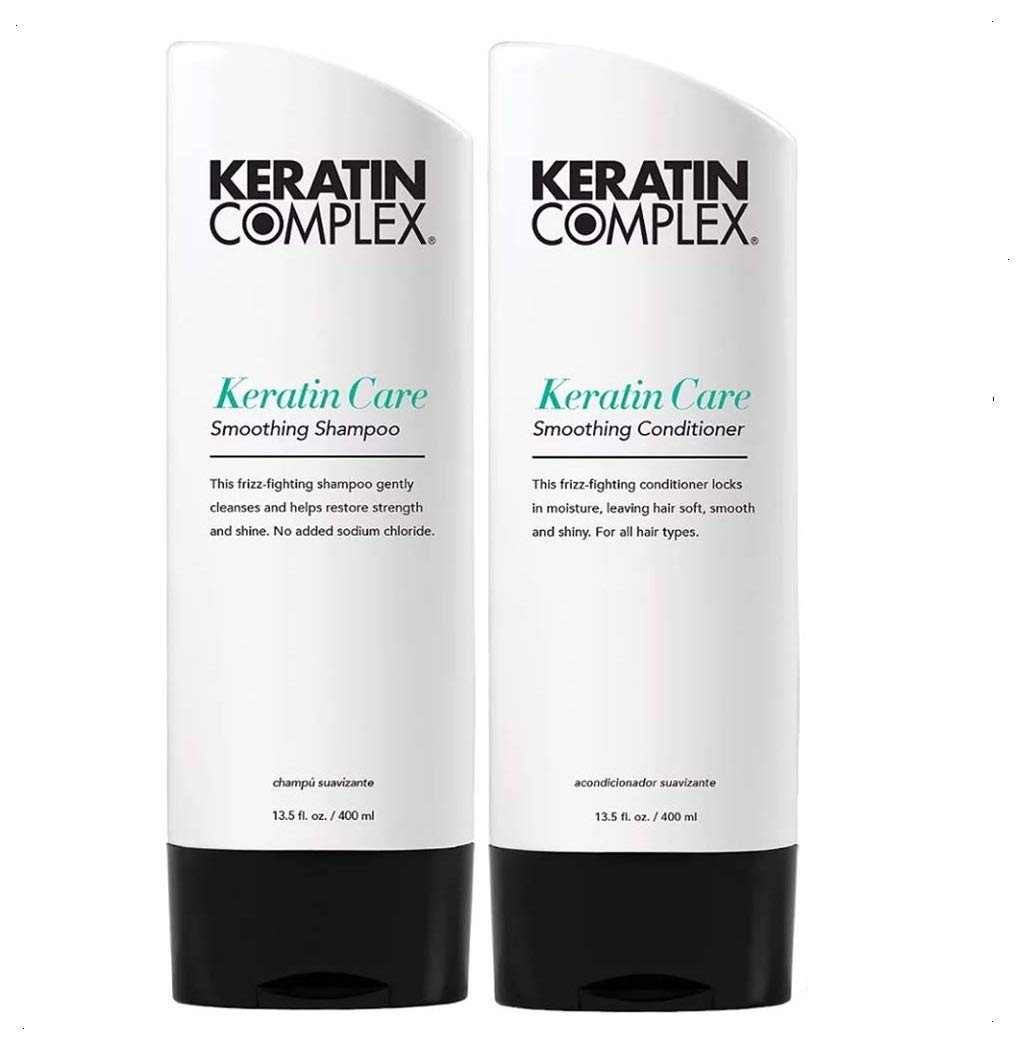 Coppola Keratin Complex KERATIN Care 400 ml (Pack of 2), multi