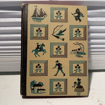 Kidnapped Robert Louis Stevenson 1935 Whitman Hardcover Illustrated