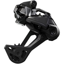 cambio posteriore e-mtb xt rd-m8260-12 sgs 12v di2 SH-IRDM826012SGSB SHIMANO bic