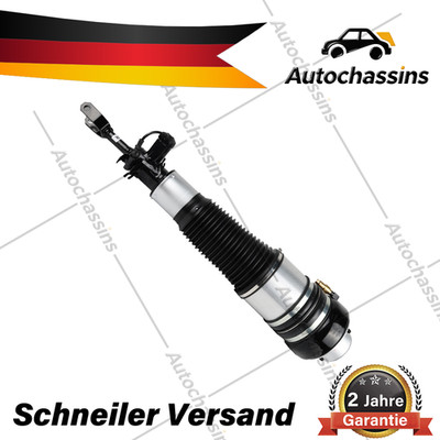 Vorne Rechts Luftfederung Stoßdämpfer Für Audi A6 Allroad Avant 4F C6 RS6 06-11