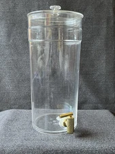 Spritz Beverage Dispenser