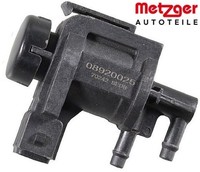 Metzger 08920025 Ventil FüR Agr-Abgassteuerung