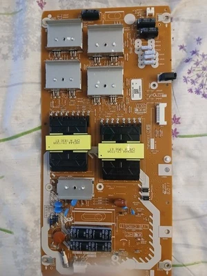 carte alimentation tv Panasonic - Photo 1/2