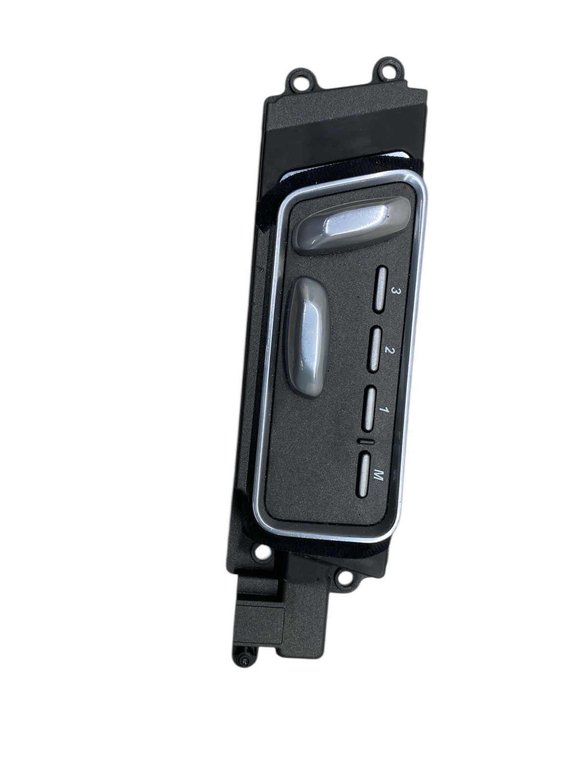 2013-2016 Aston Martin DB9 Oem Front Right Passenger Seat Switch CG43-14A701-BA