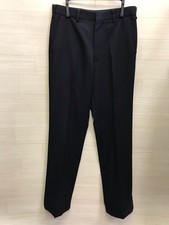 Kanagawa Mutsumi JHS Winter Trousers Old Design  0201258 