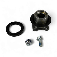 Defender Rear Pinion Flange and Seal Kit STC3124