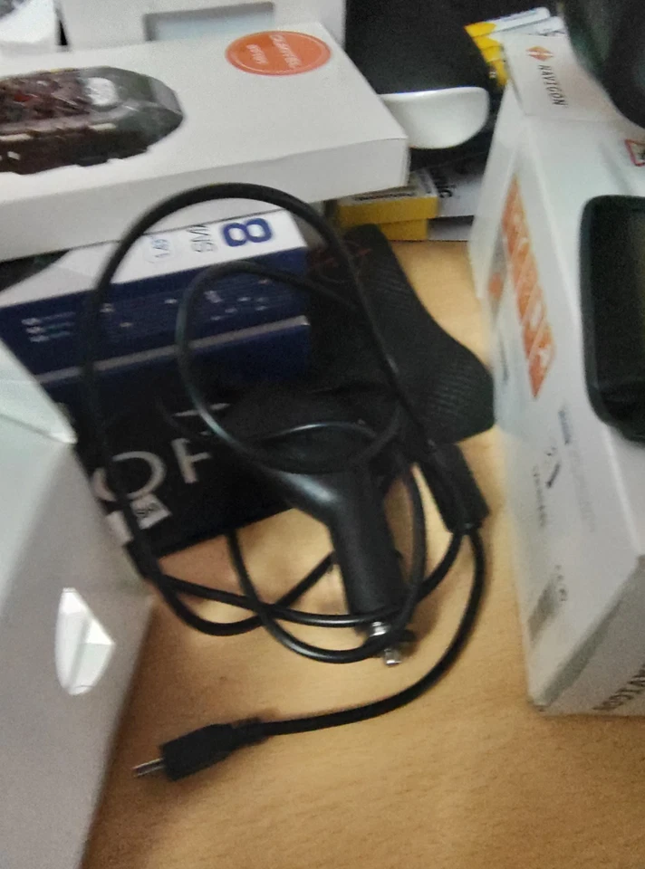 Navigationssystem NAVIGON 40 Easy - Bild 4 von 4