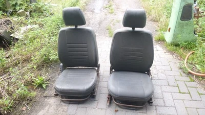 Land Rover Defender Frontsitze re li - Bild 1 von 3