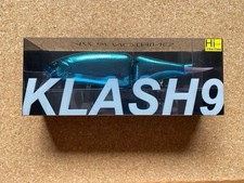 DRT TiNY KLASH 9 JDM Shop Original Color #Flash Blue Bomber Limited Edition