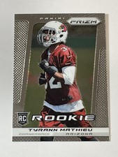 2013 Panini Prizm Football Cards 41